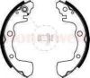 BENDIX 362015B Brake Shoe Set